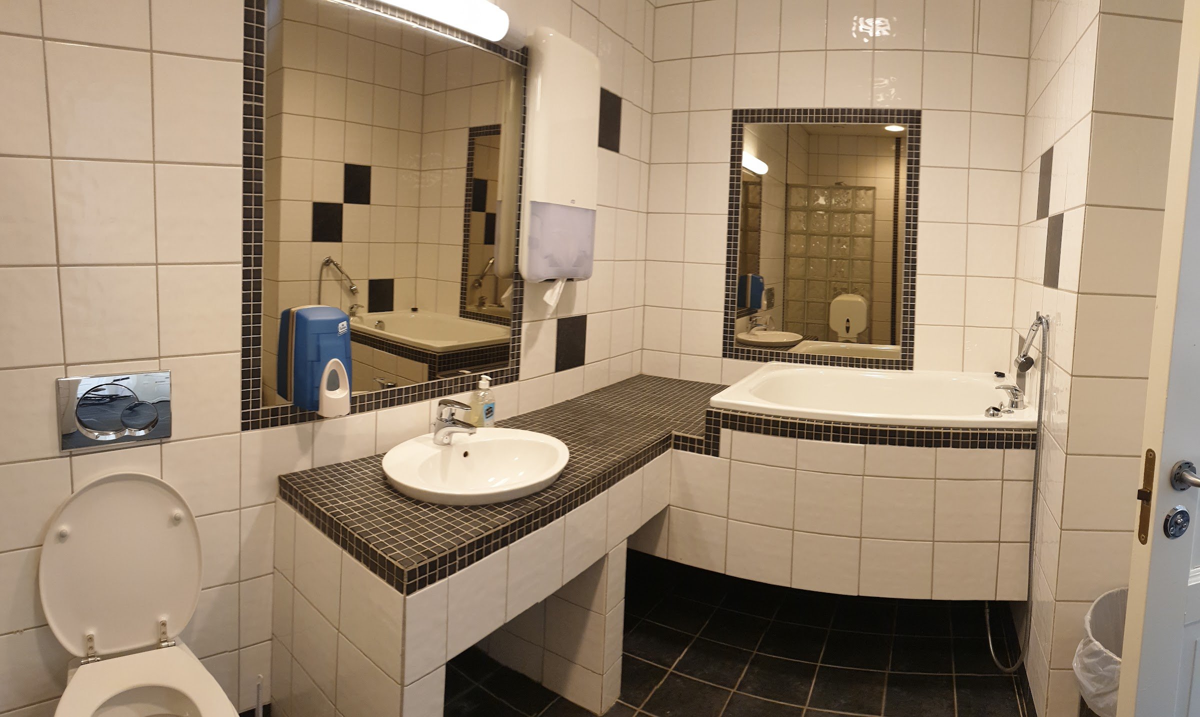 Gol Campingsenter (First Camp Gol)